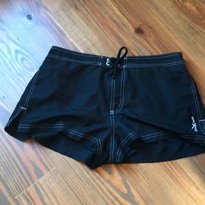 Swim Shorts.